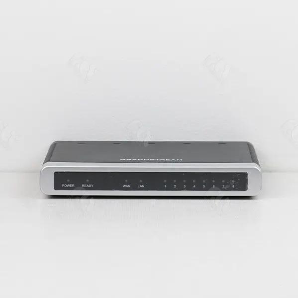 Grandstream FXO GXW4108 Gateway