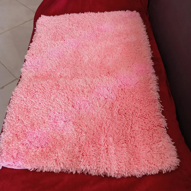پادری طرح شگی دست بافت