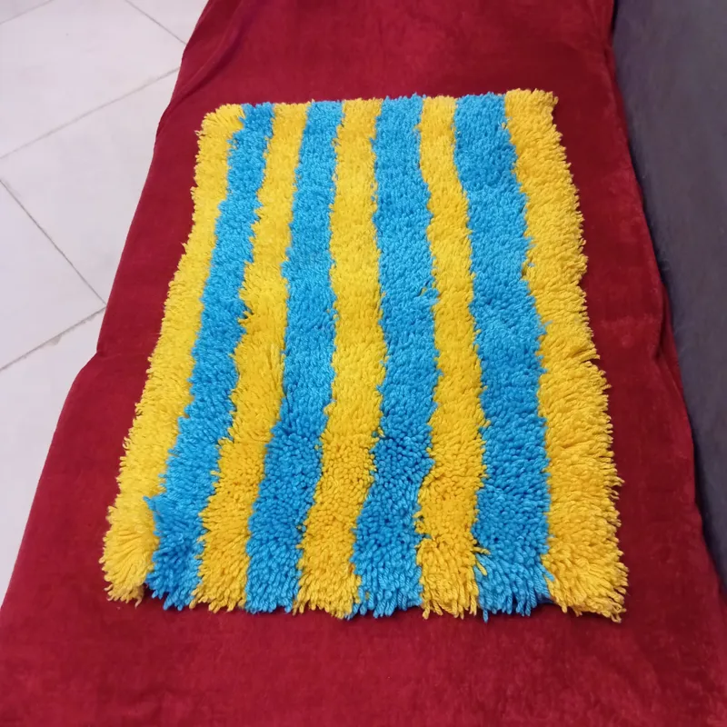 پادری طرح شگی