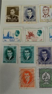تعدادی