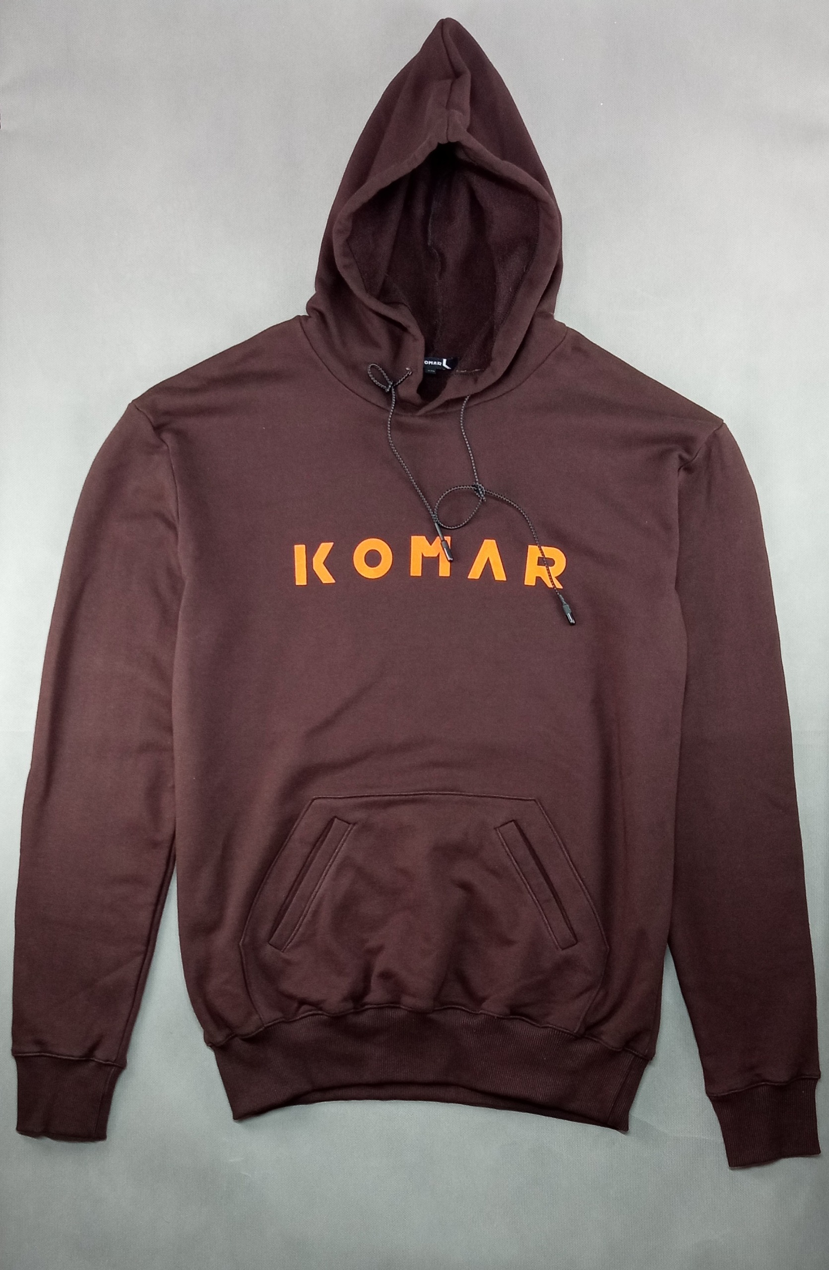 سویشرت کلاه دار مردانه خارجی XXL