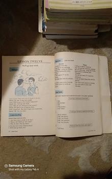 کتاب