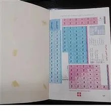 کتاب