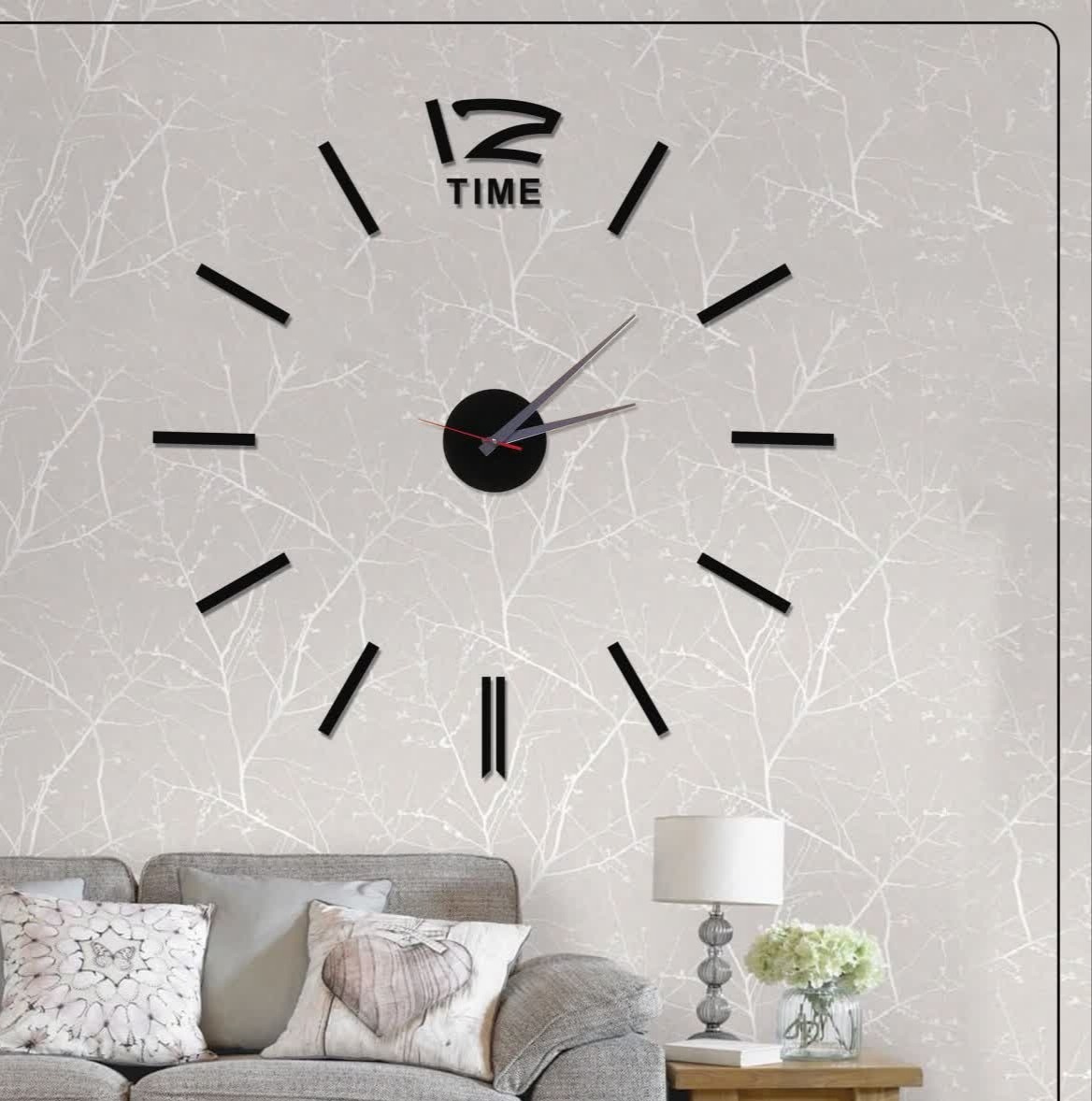 ساعت نیوشا طرح time