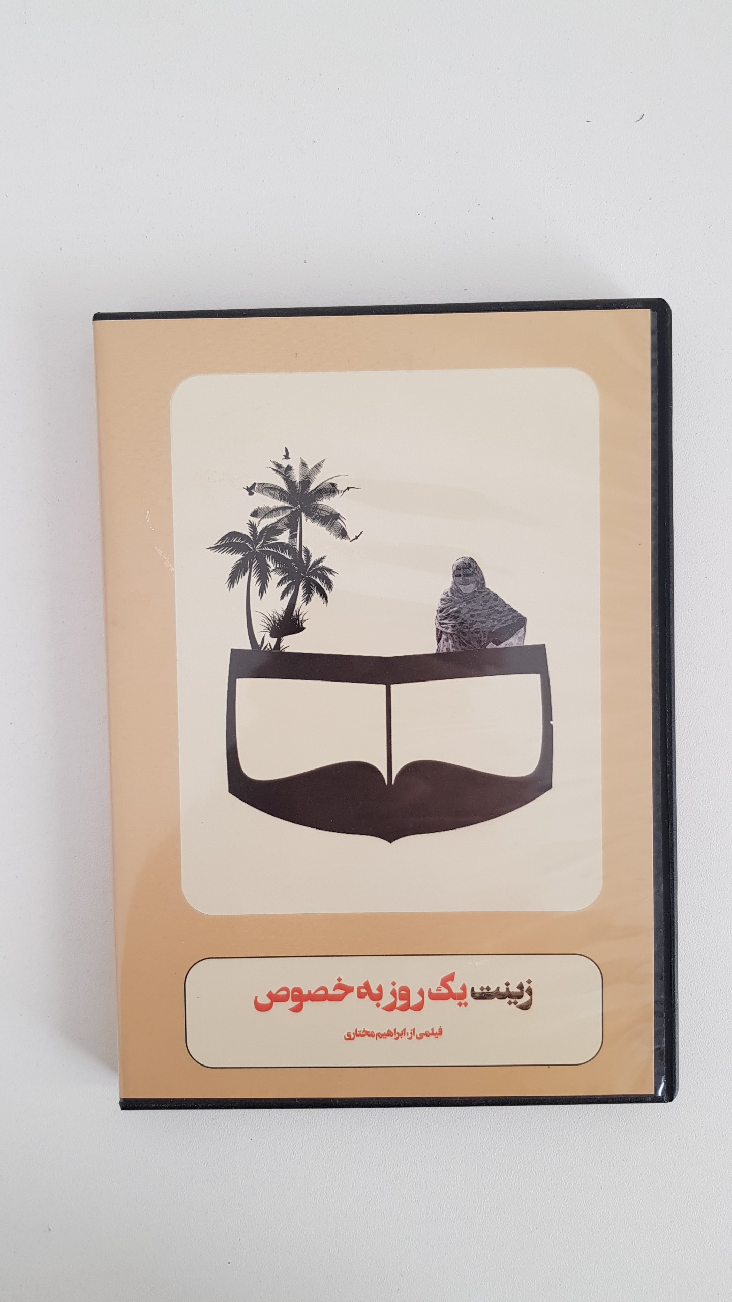 زینب یک روز به خصوص