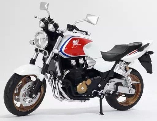 موتور هوندا CB1300 مدل SF برند اتو مکس 1/12