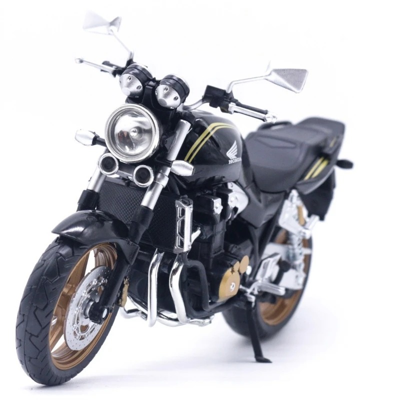 ماکت موتور هوندا CB1300SF اتومکس 1/12