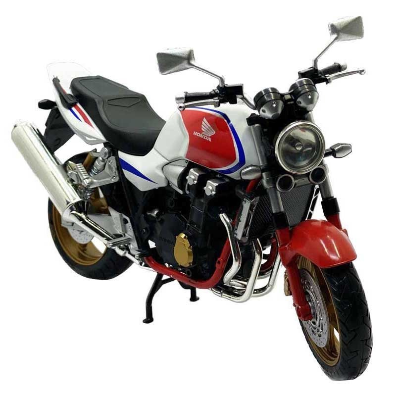 ماکت موتور هوندا CB1300SF اتومکس 1/12