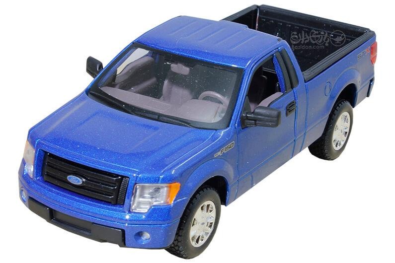 ماکت فورد F150 پیکاپ 1/24 مایستو