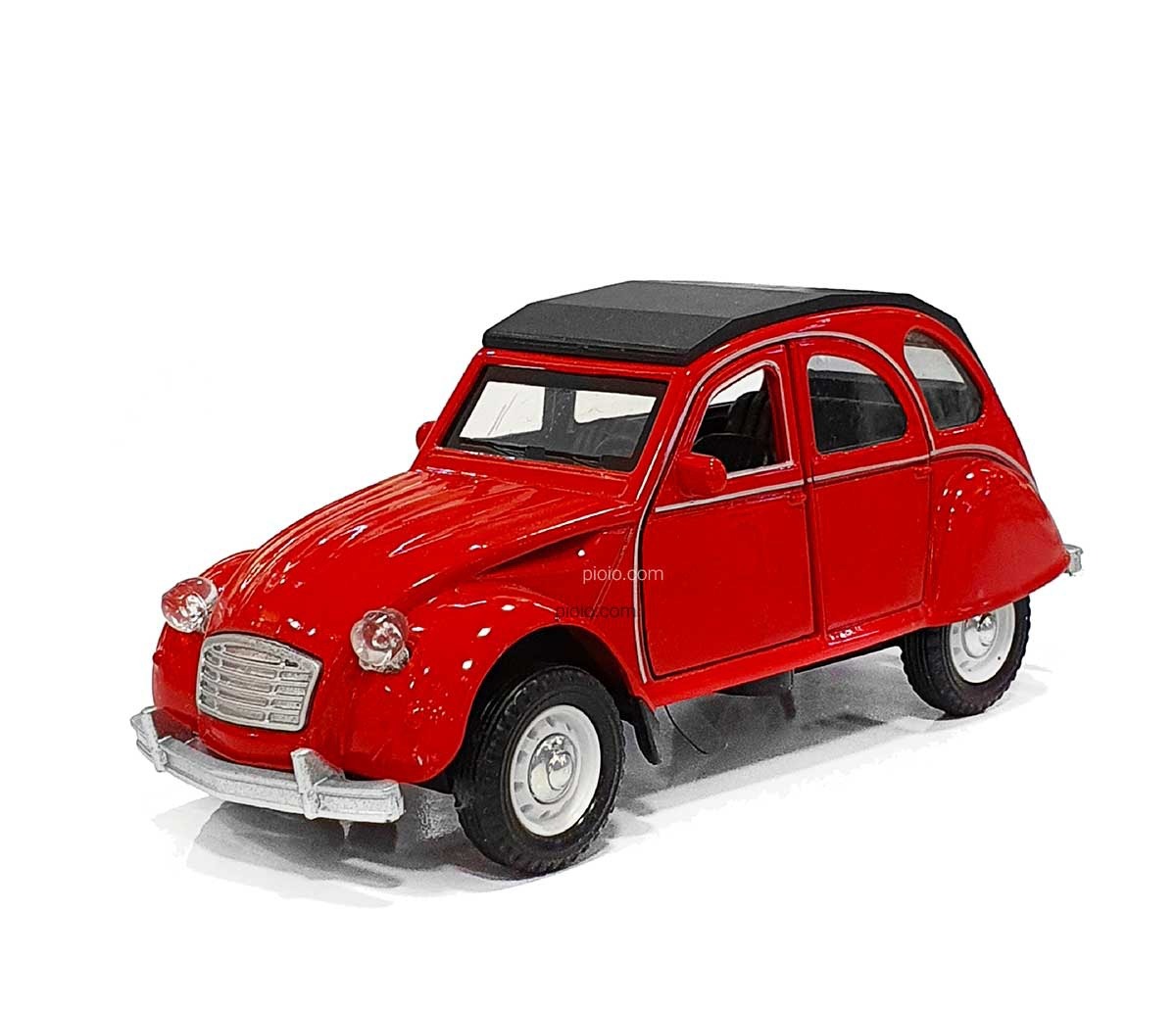 ماکت ماشین فلزی سیتروئن ژیان ( رنگبندی ) 1/36