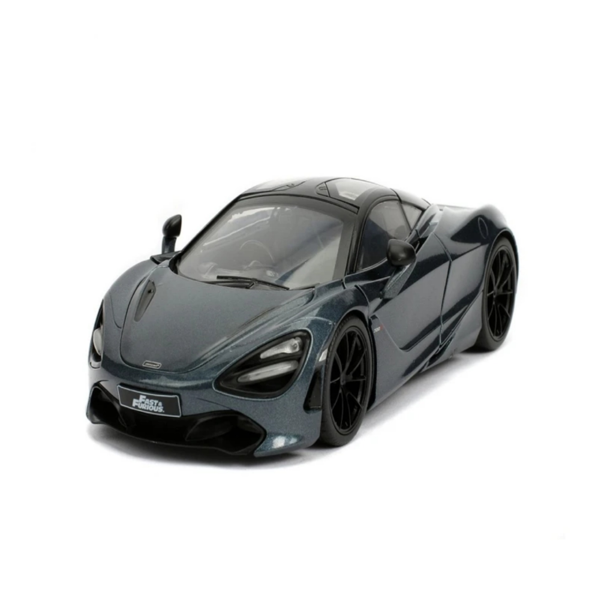 ماکت ماشین مک لارن 720S جادا 1/24 تک جعبه