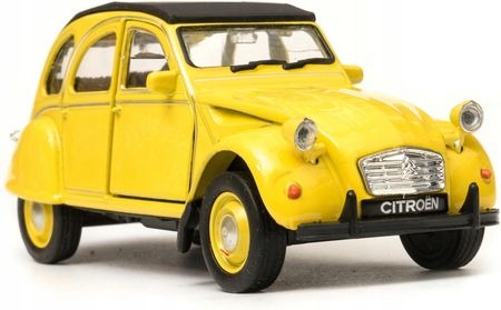 ماکت کمیاب سیتروئن ژیان 1/32 برند ویلی