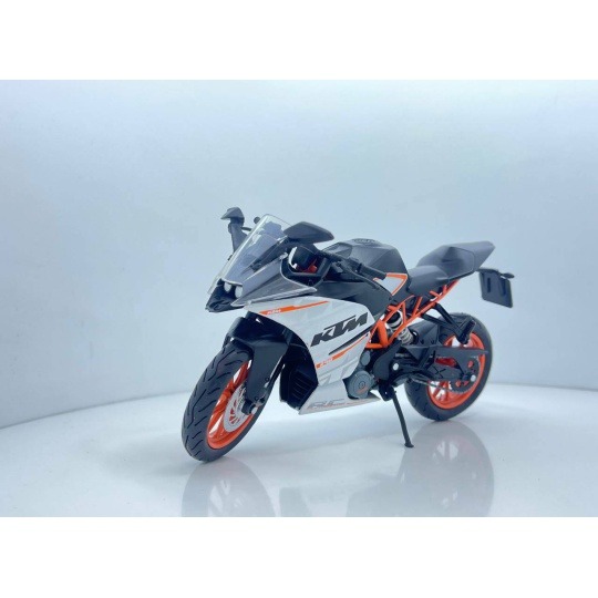 ماکت موتور KTM RC مقیاس 1/12 ( Automaxx )