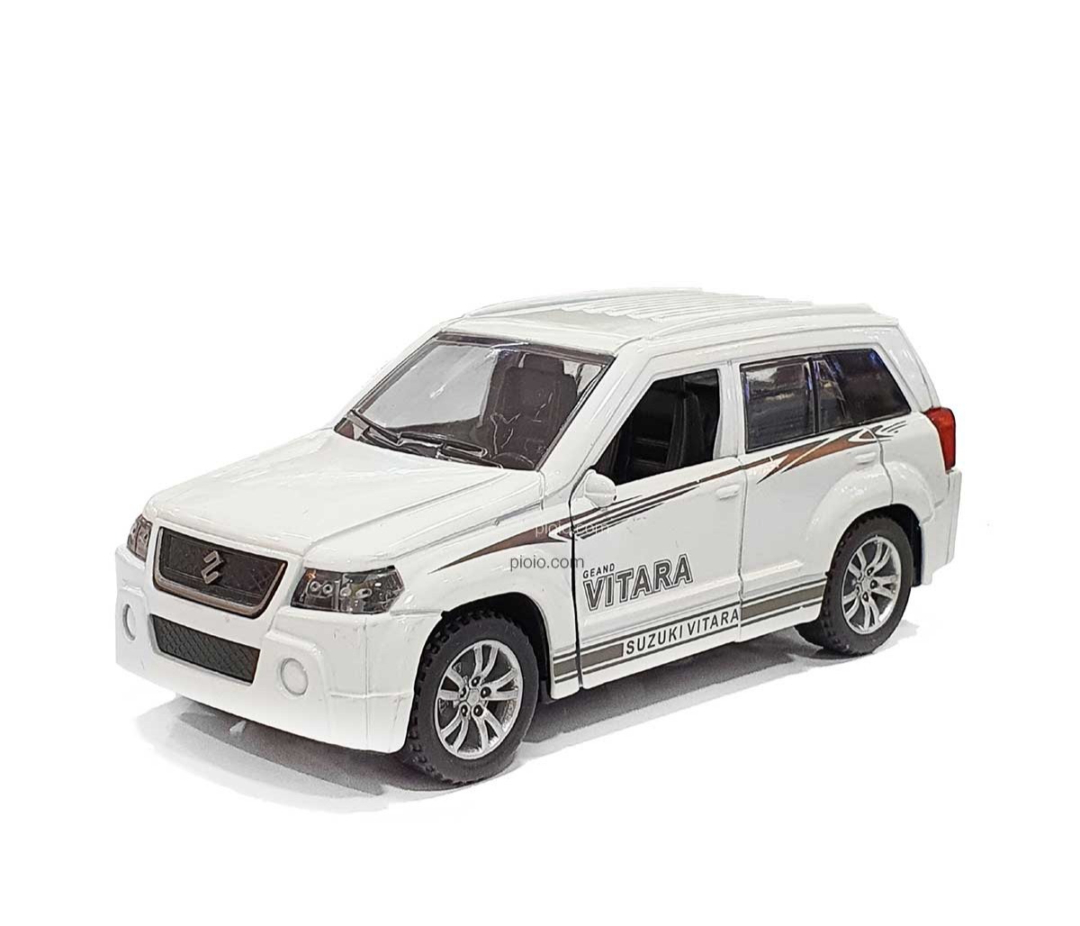 ماکت ماشین فلزی سوزوکی گرند ویتارا 1/36
