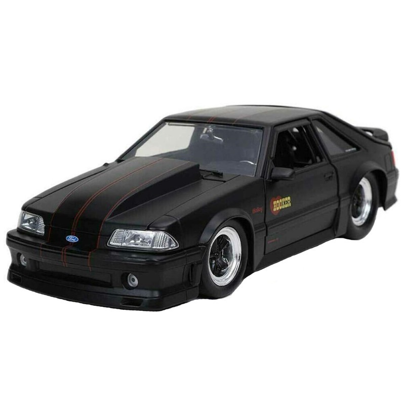 ماکت فورد موستانگ GT سریع و خشن جادا 1/24 تک جعبه