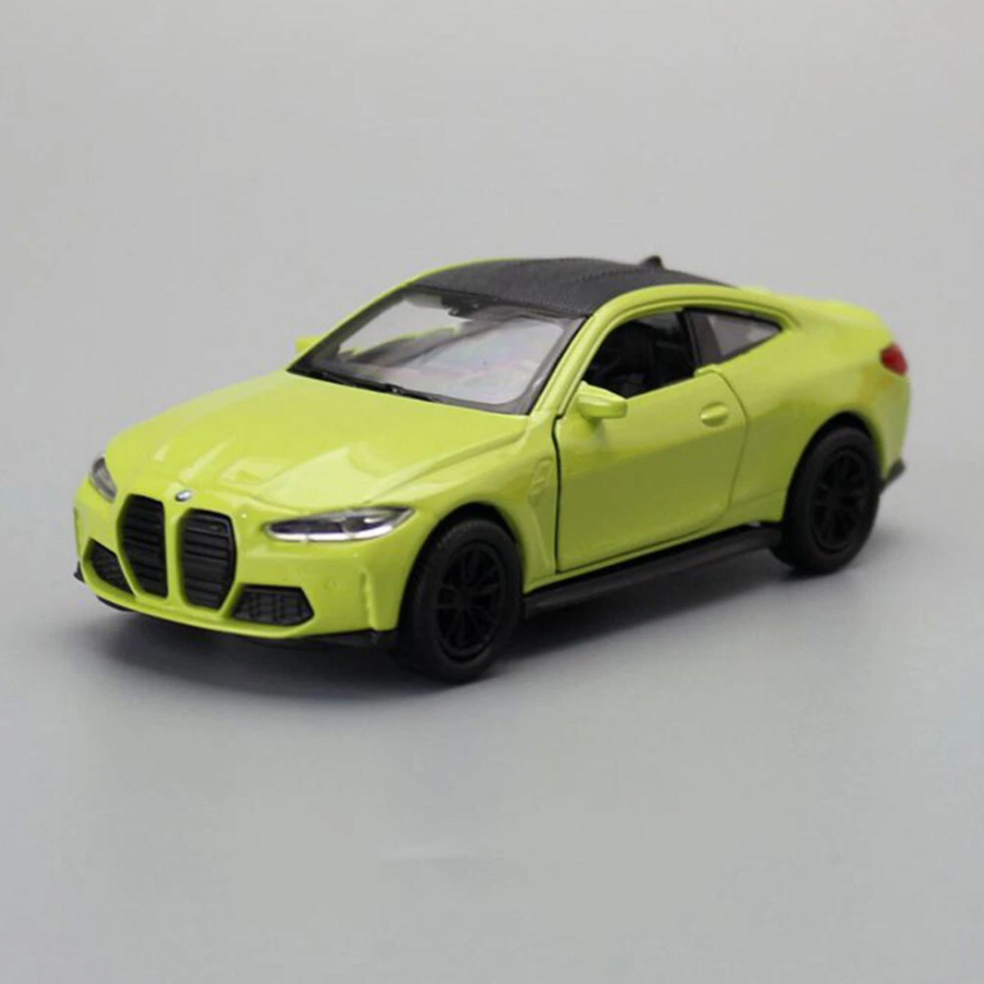 ماکت کلکسیونی BMW M4 مقیاس ( 1/36 ) WELLY