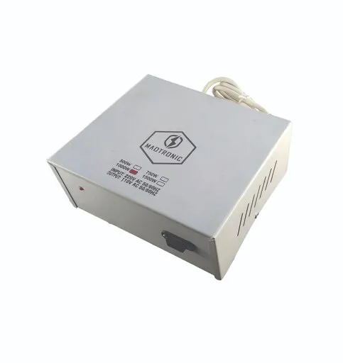 ترانس تبدیل 220 به 110 مدترونیک مدل 1000w