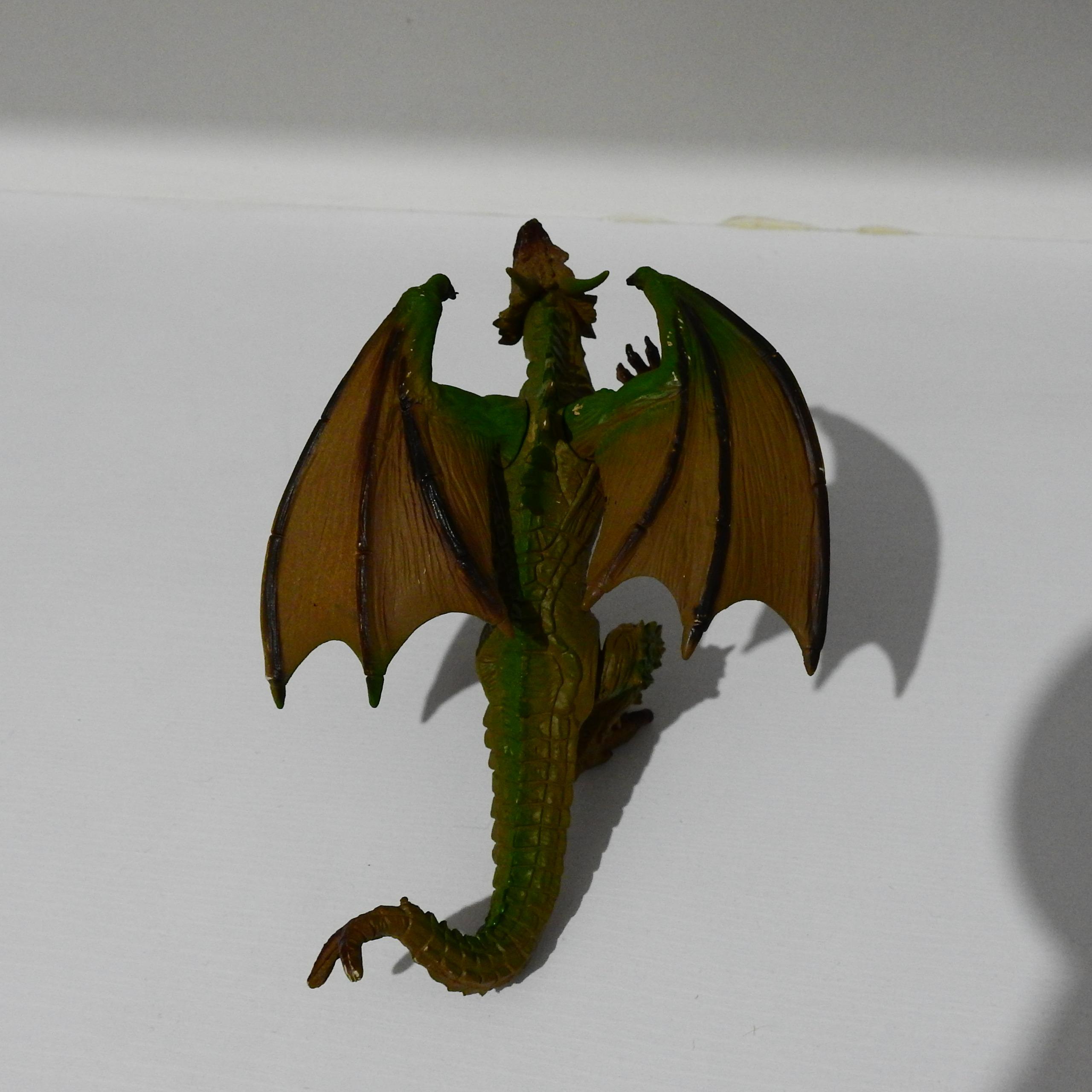 فیگور اژدها دایناسور Dragon