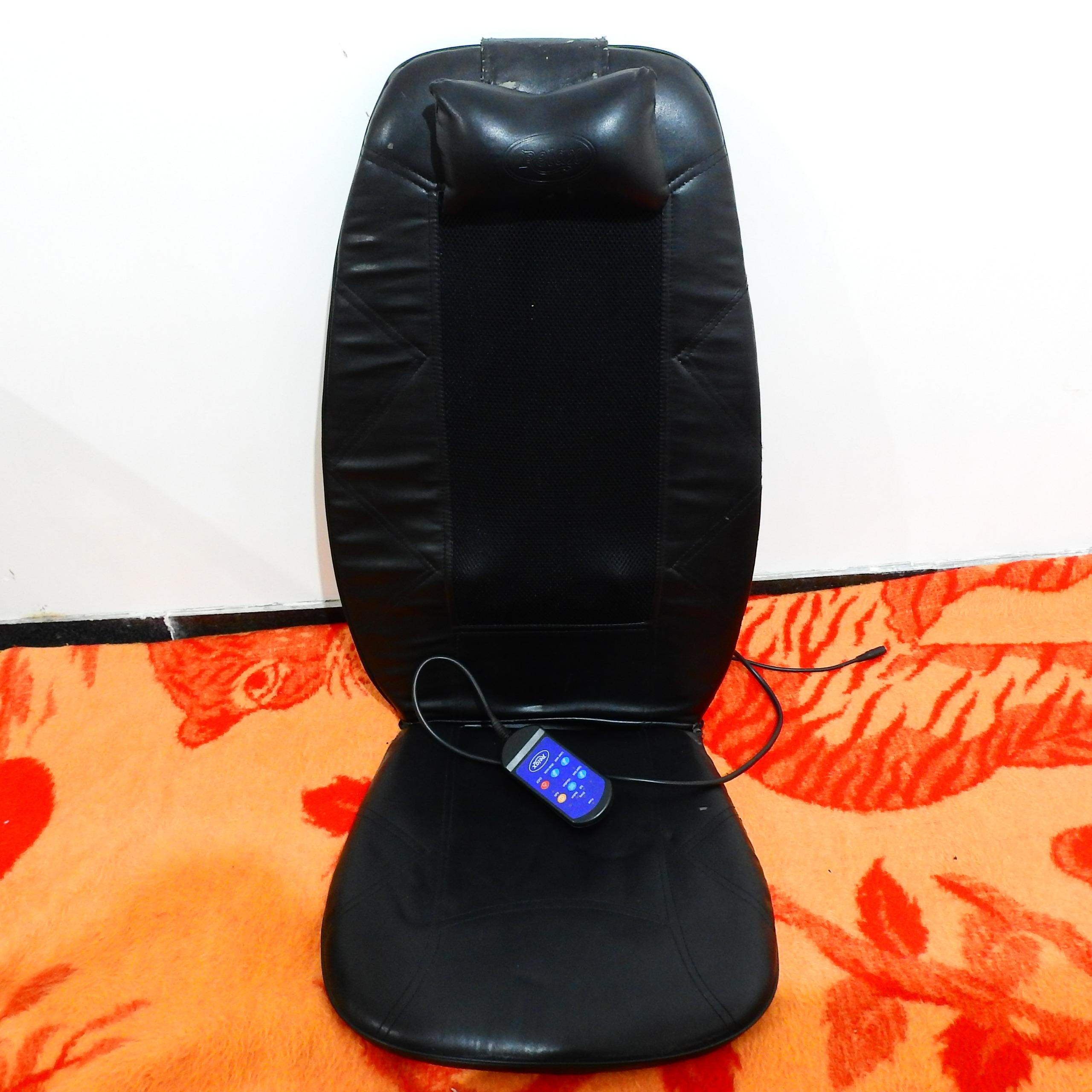 ماساژور وارداتی RELAX 6621