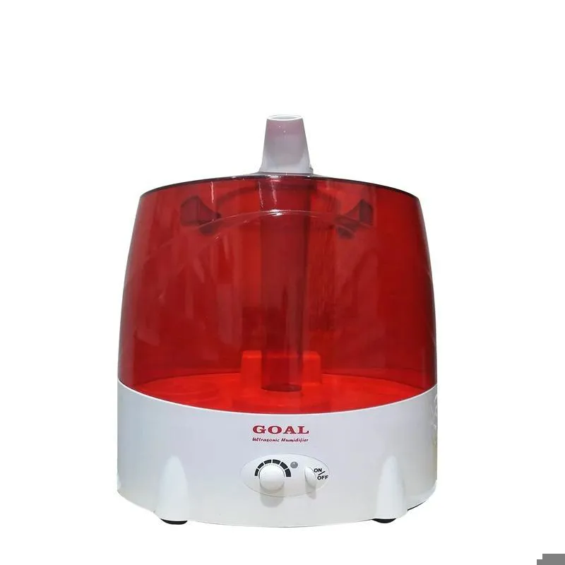 بخور سرد گل التراسونیک goal ultrasonic Humidifier