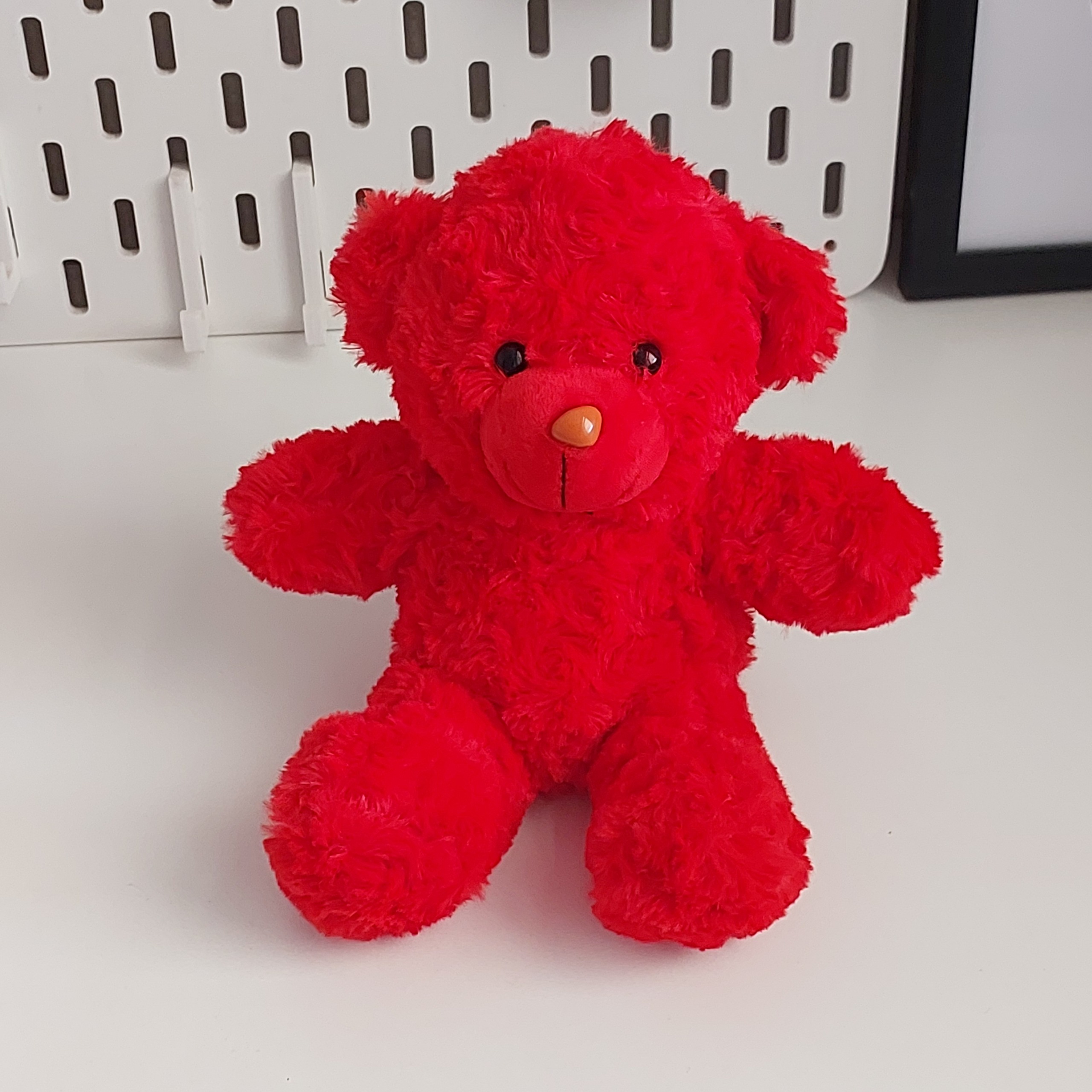 عروسک خرس ولنتاین