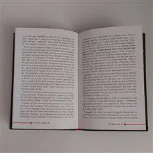 کتاب