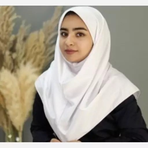 مقنعه سفید نخی، اداری و کادر درمانی، در 3 سایز
