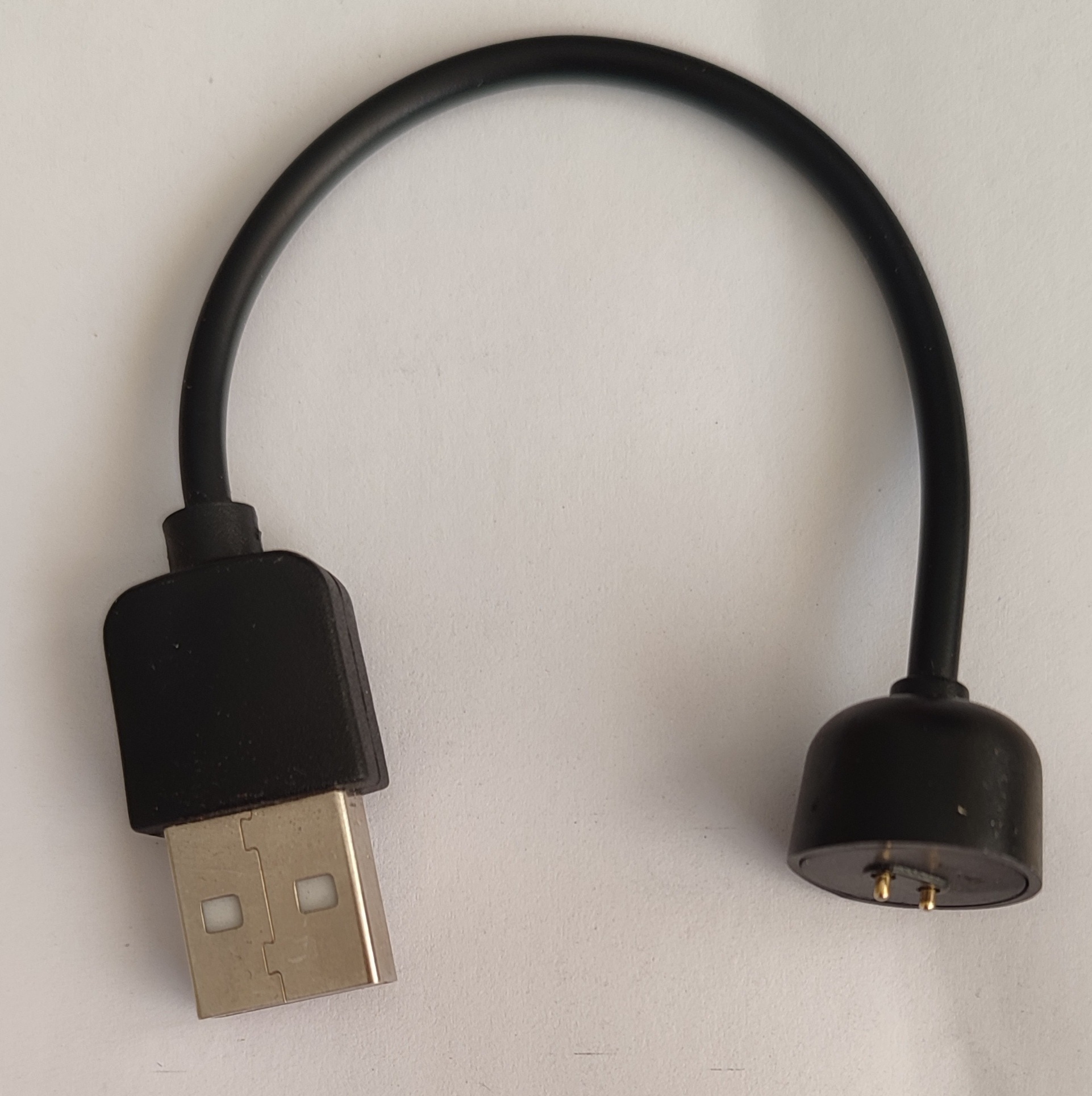 کابل شارژساعت ومچبندM4- M5-M6 -M7کپی شیائومی،مگنتی