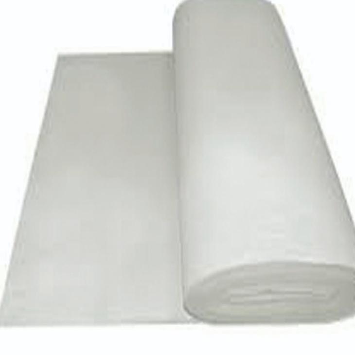 لایی چسب خیاطی سفید 90در 100 سانت،خارجی،کره ای