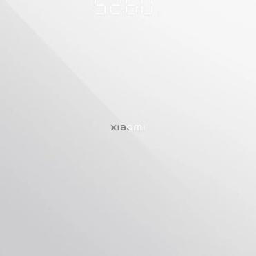 ترازو هوشمند شیائومی مدلXiaomi Smart Scale S200