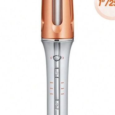 فرکننده مو شیگلم SHEGLAM HAIR صددرصد اورجینال