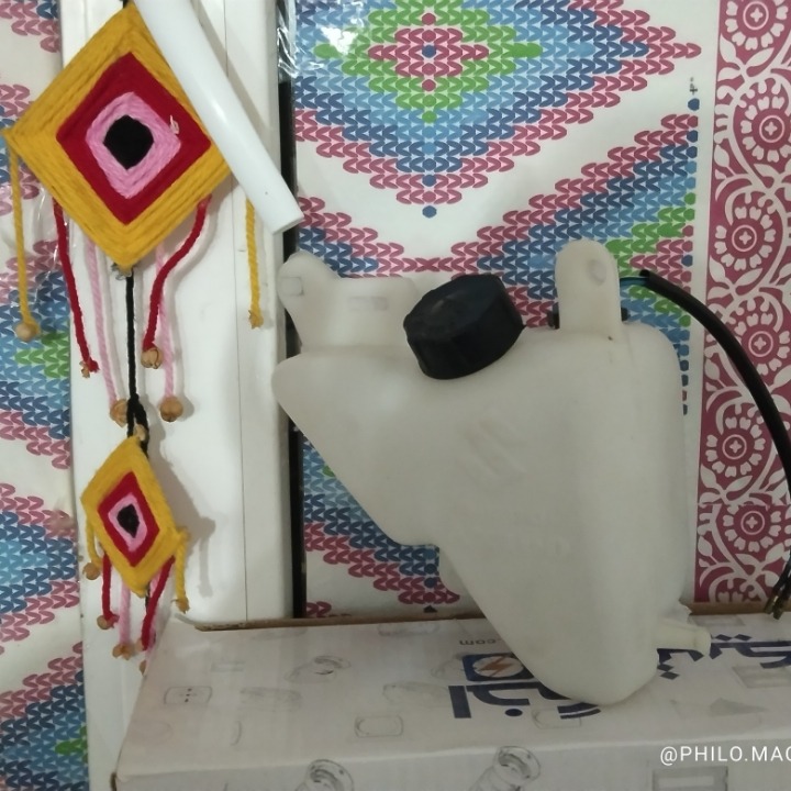 باک روغن سوزوکی AX100