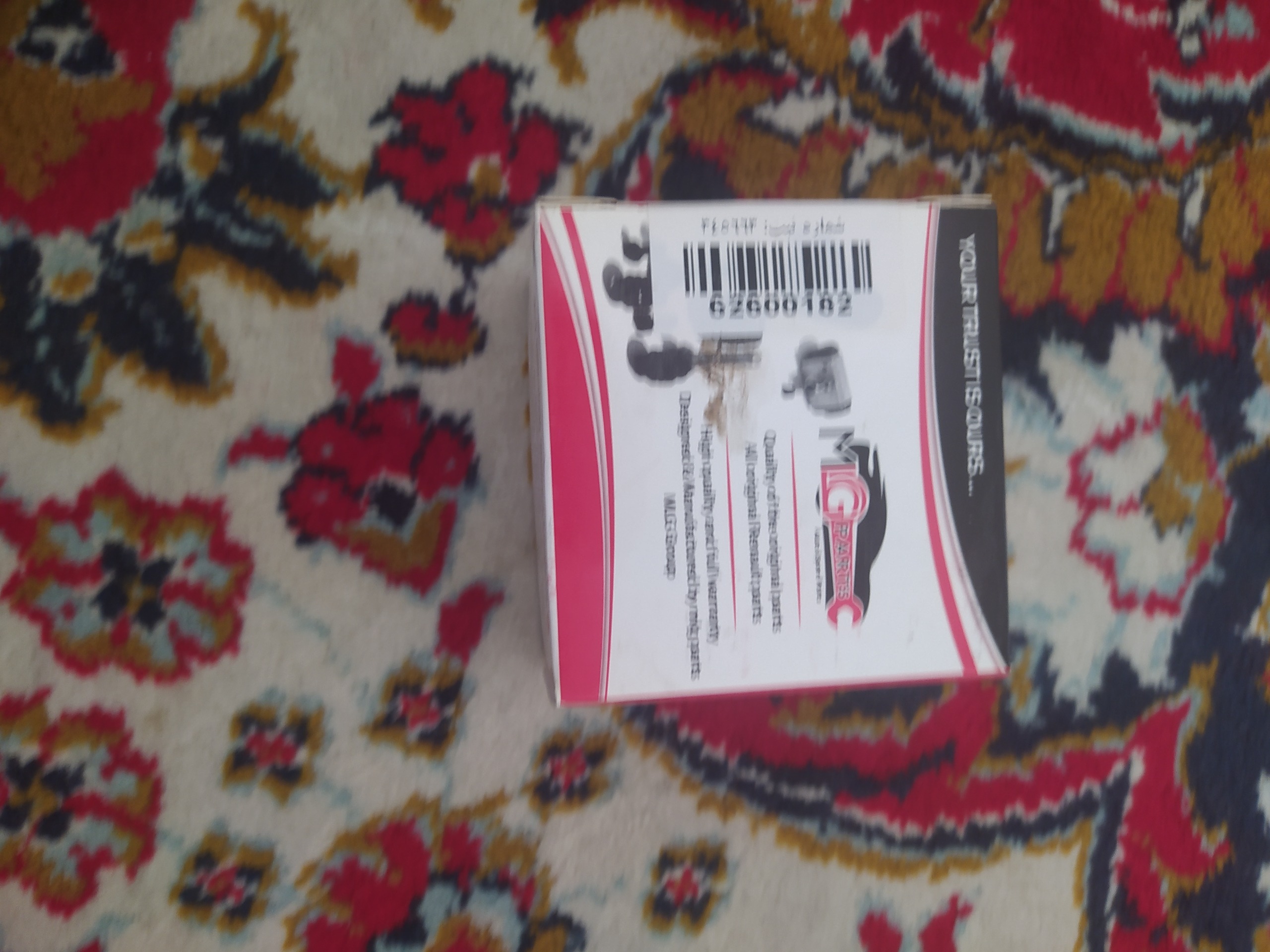 لاستیک زیر وبالای کمک عقب ال 90