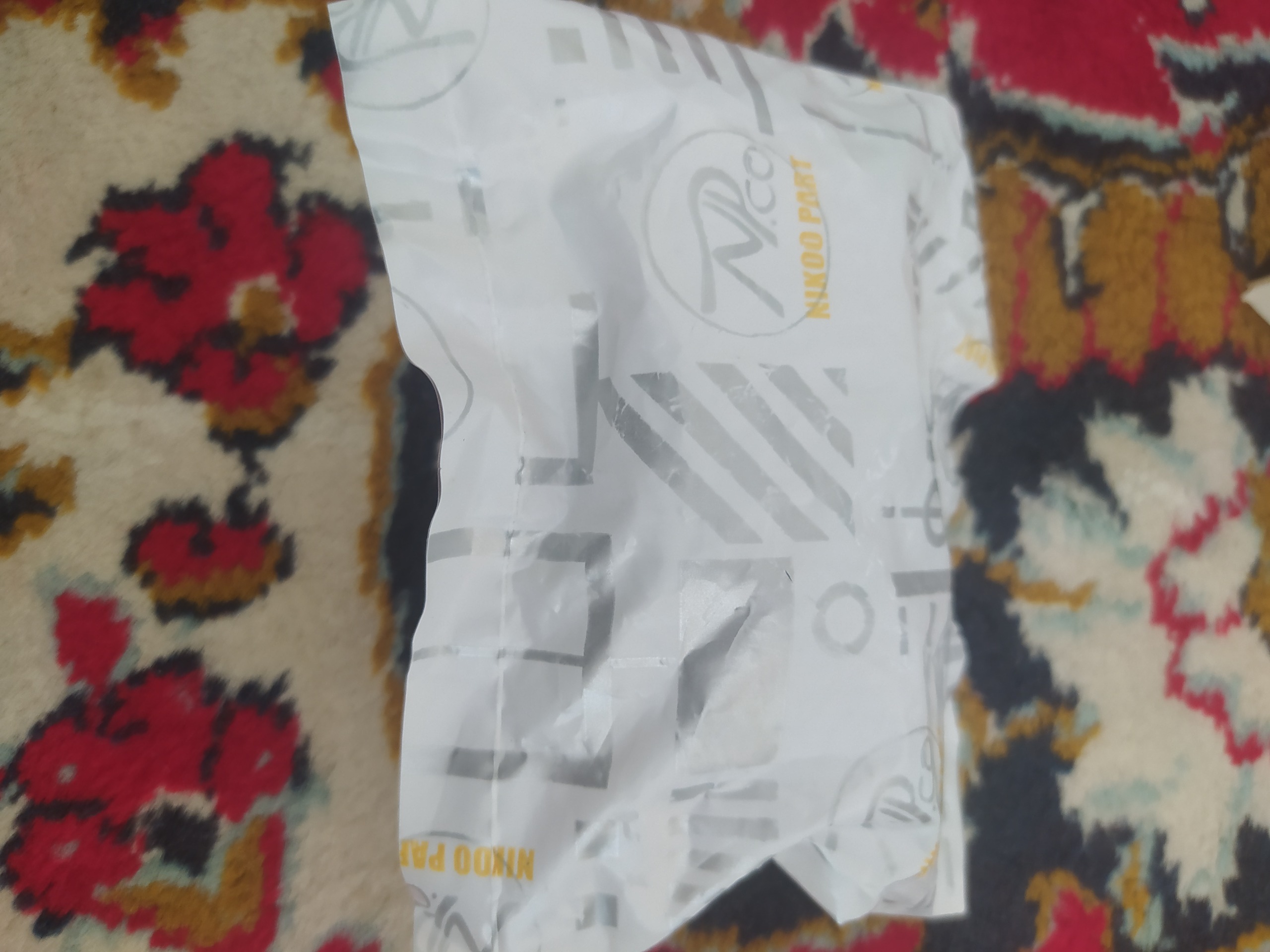 پایه آنتن ال 90