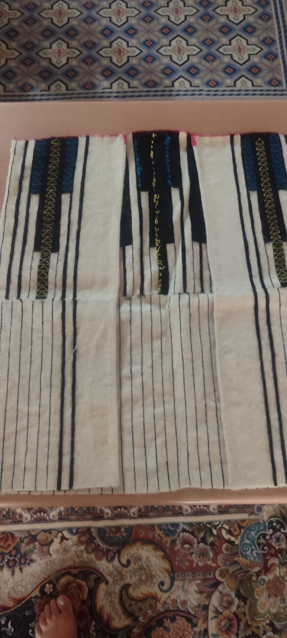 چوقا بختیاری