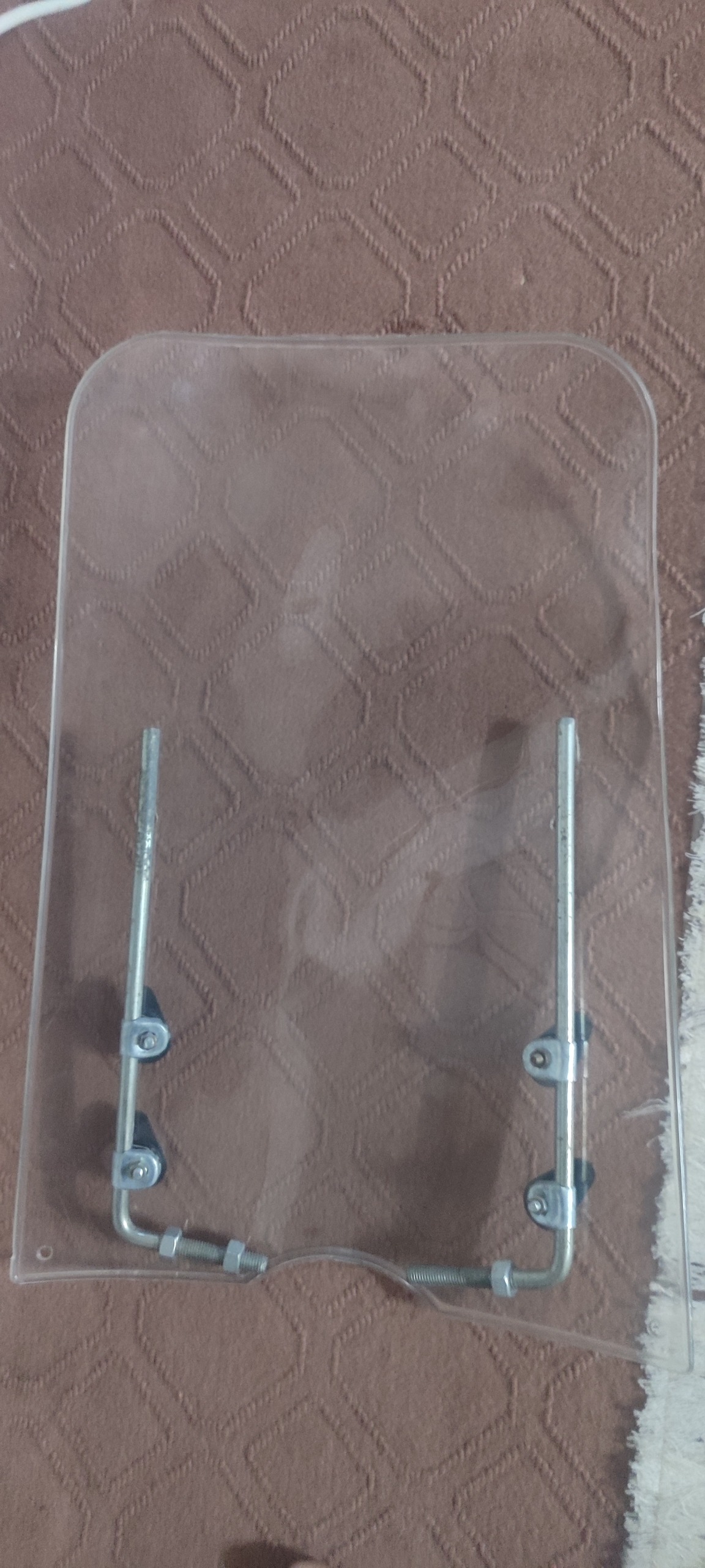 طلق موتور هندا