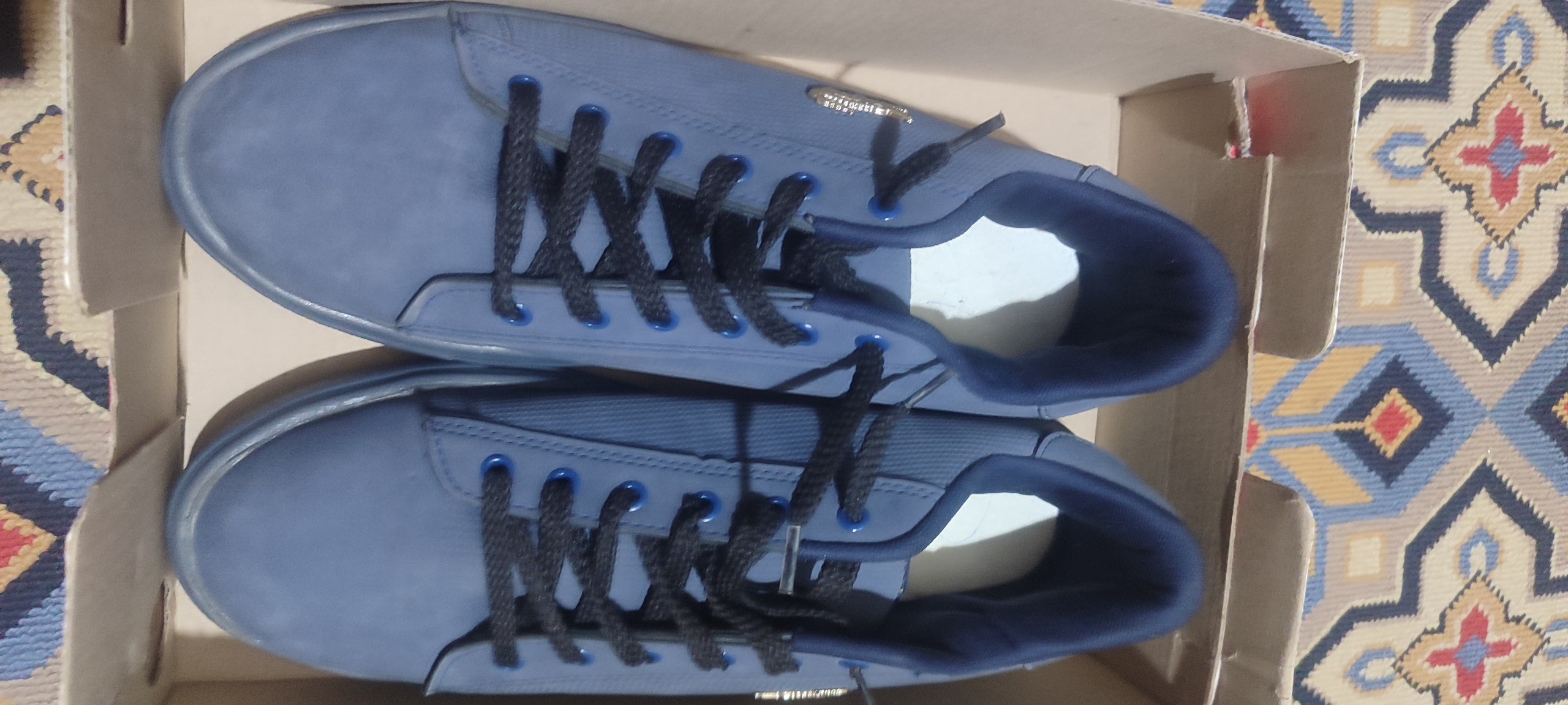 کفش کتونی مردانه