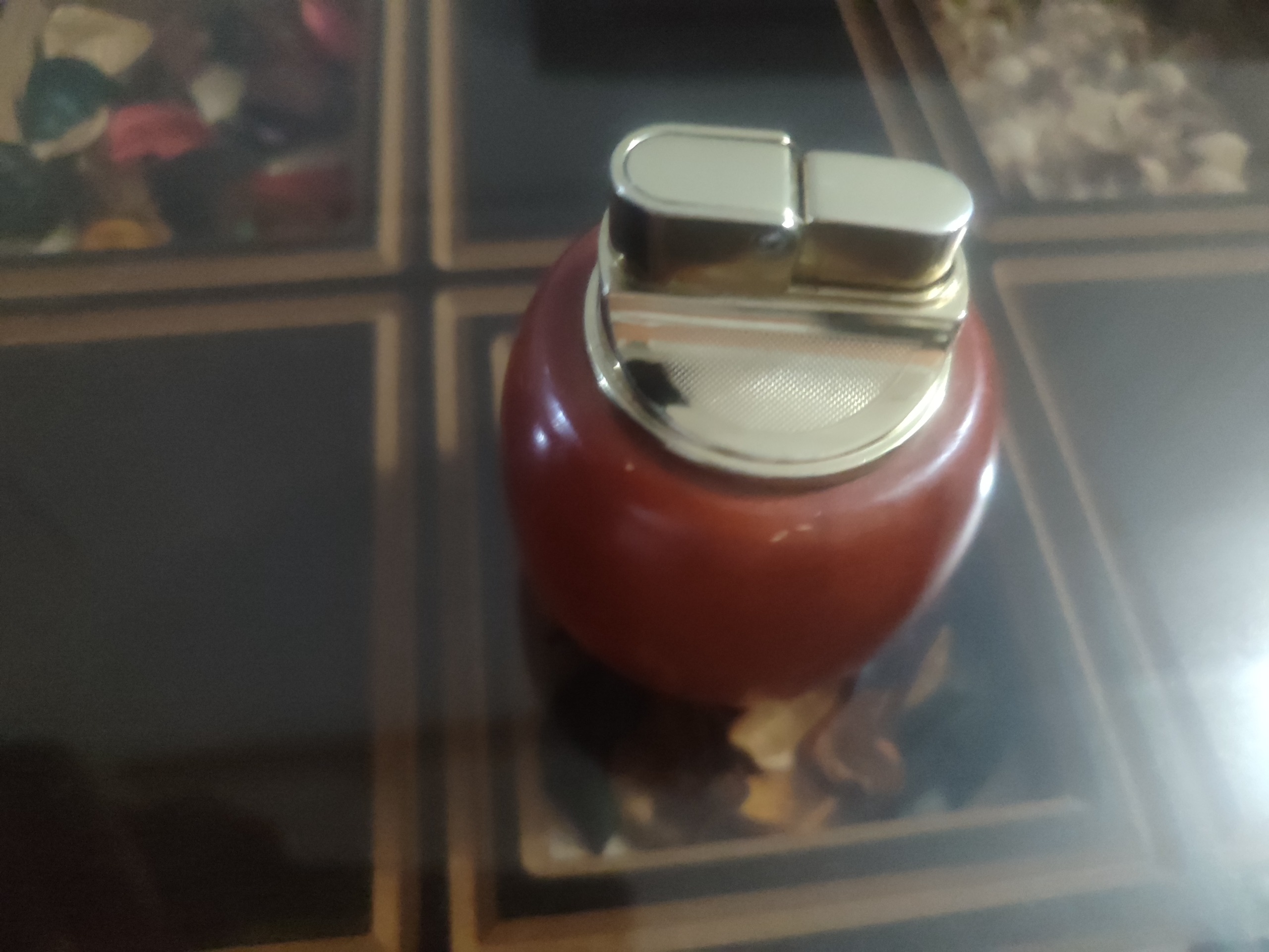 فندک دست ساز خارجی