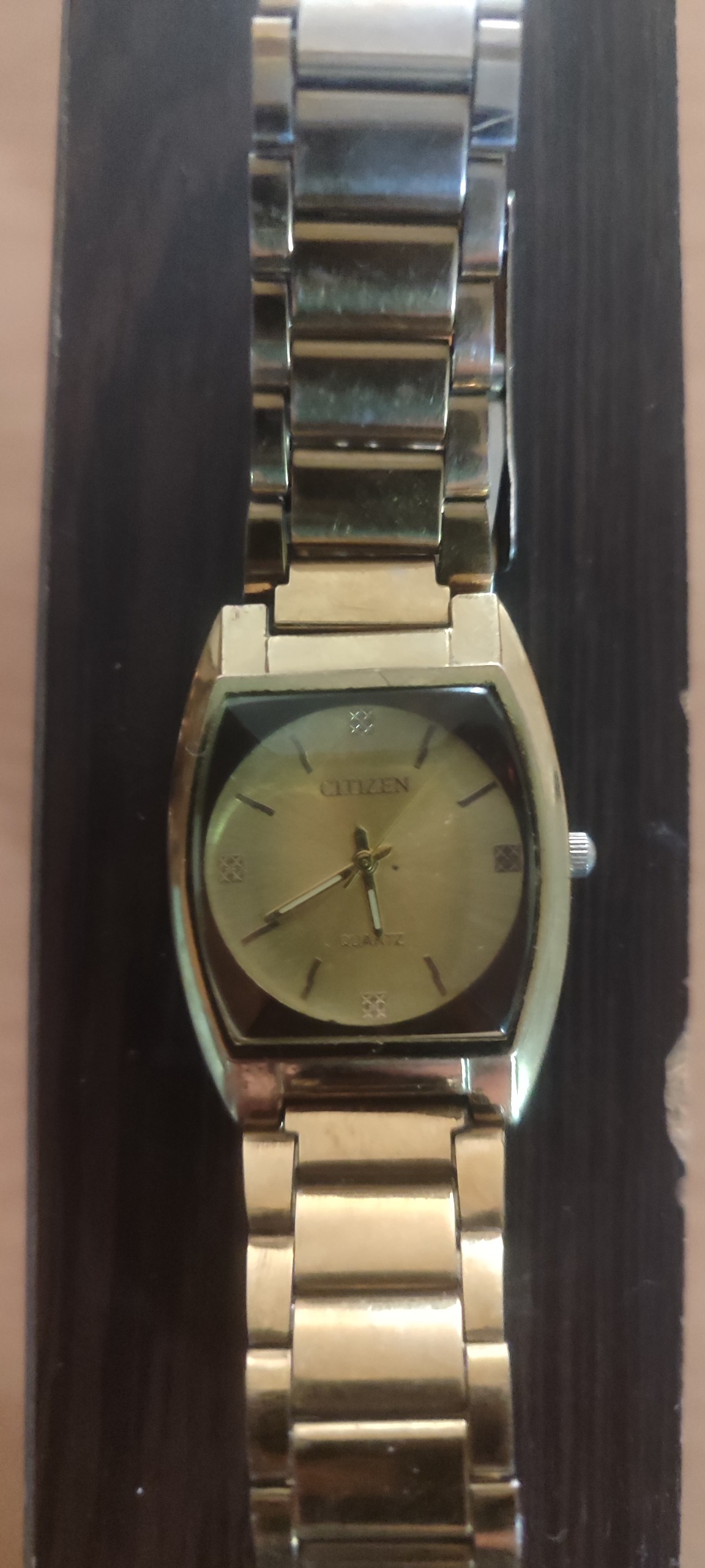 ساعت به روایت تصویر