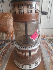 چراغ