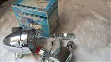 دینام