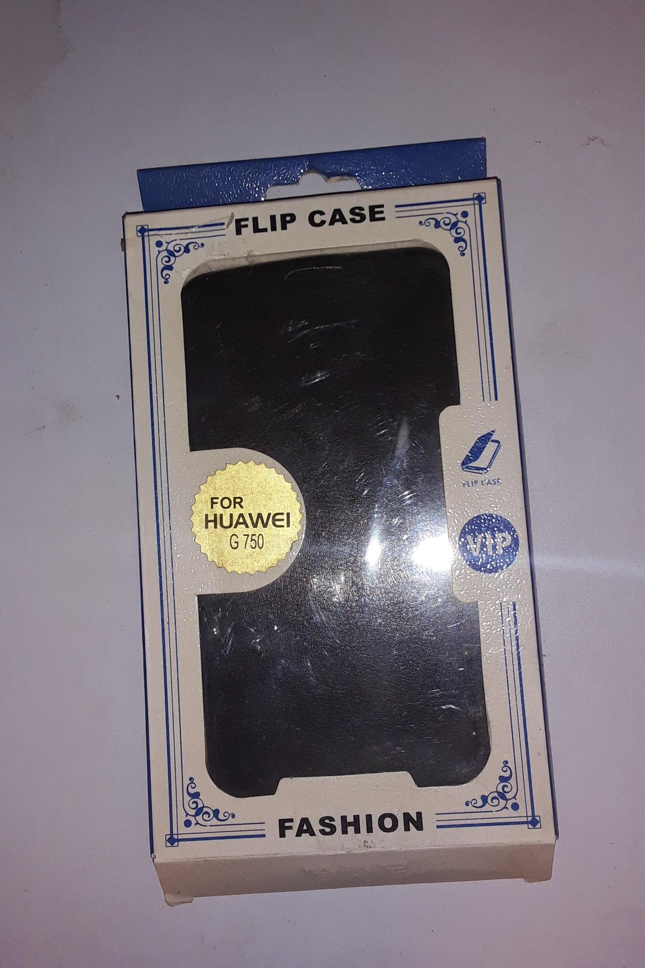 کاور گوشی هوآوی g750