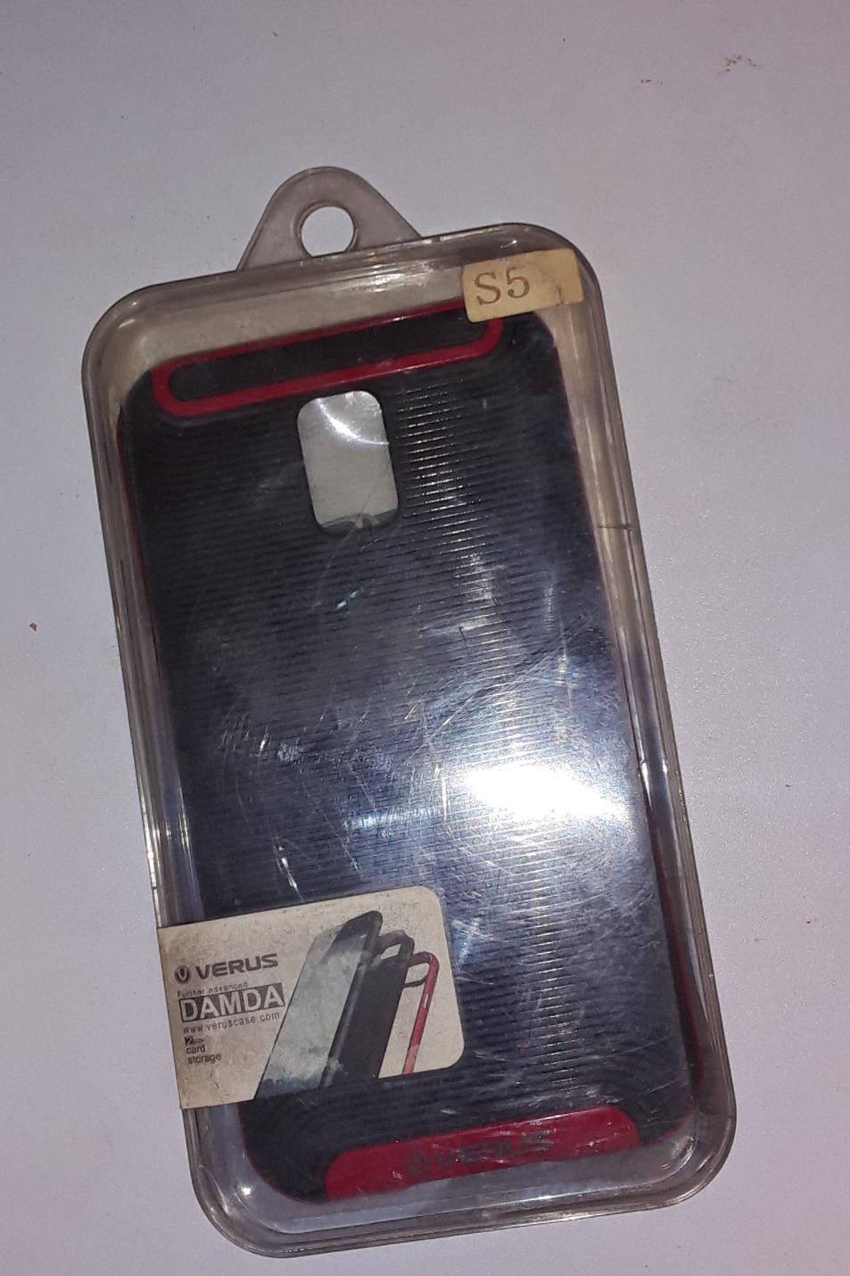 کاور گوشی سامسونگ s5