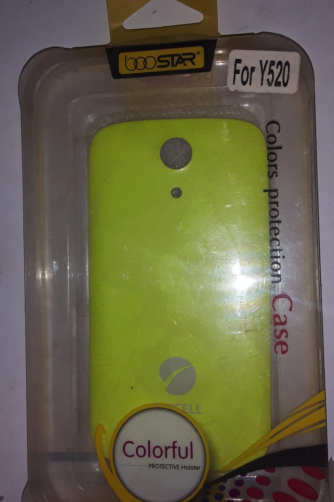 کاور گوشی y320