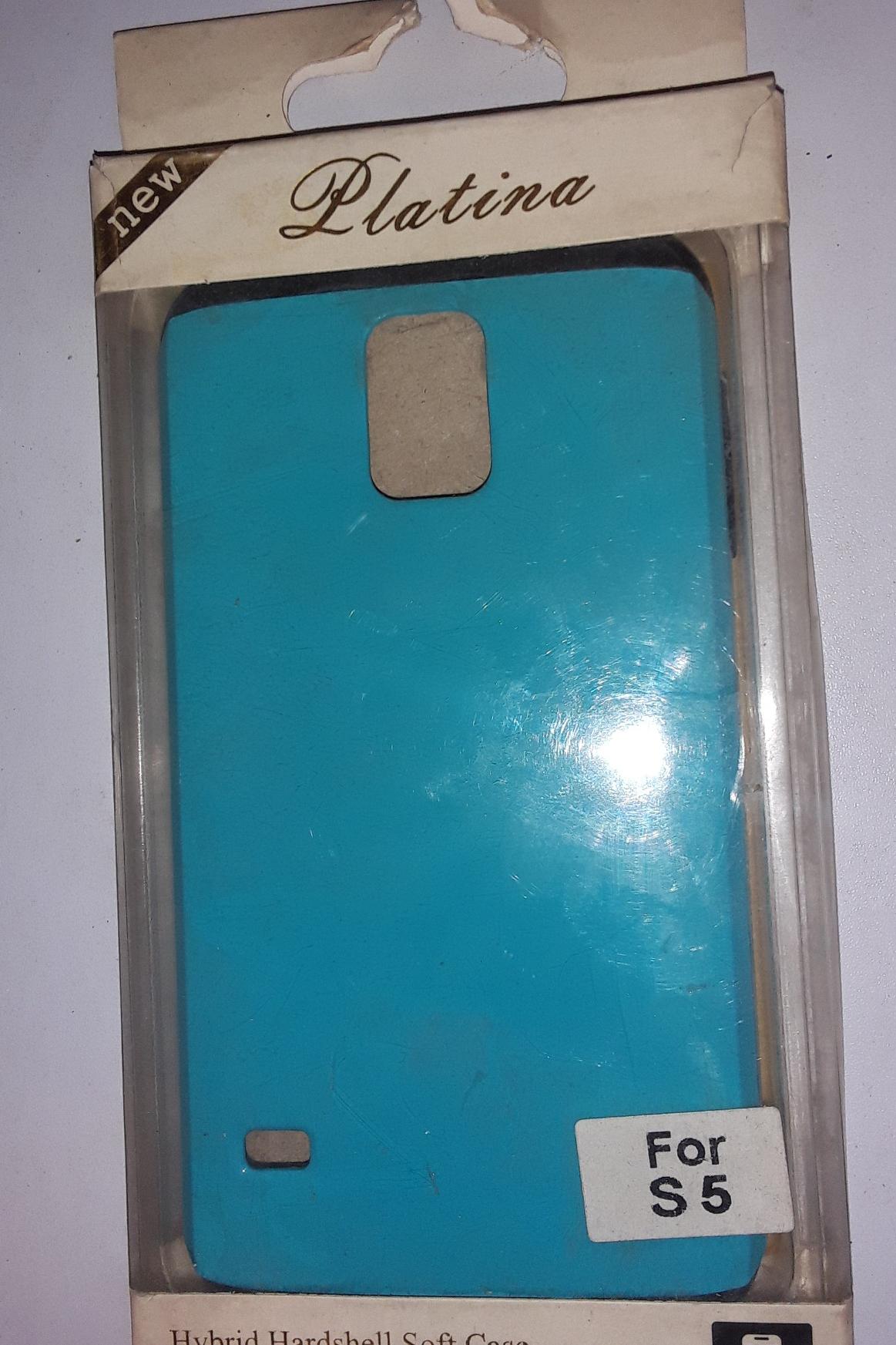 قاب گوشی سامسونگ s5