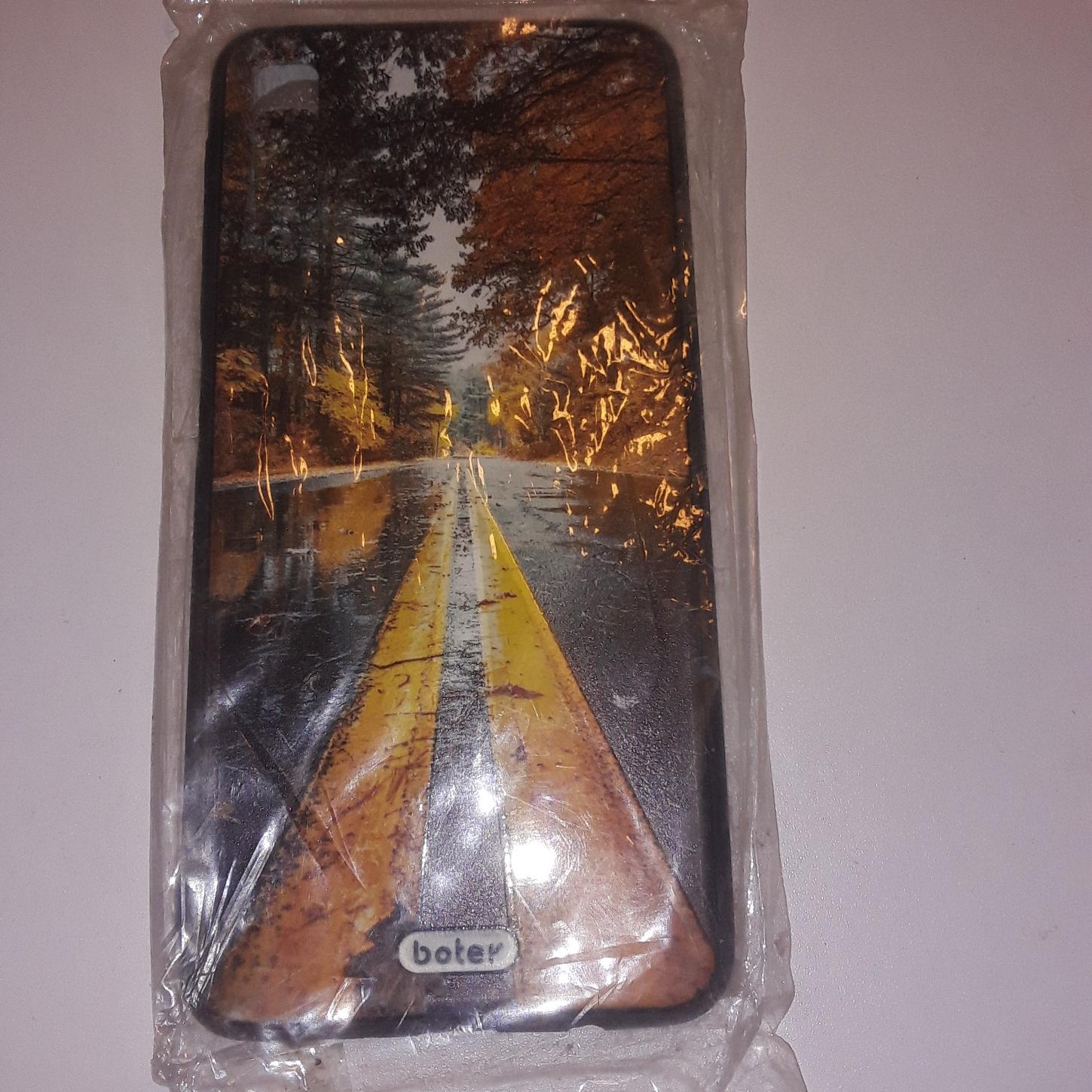 کاور آکبند گوشی A750