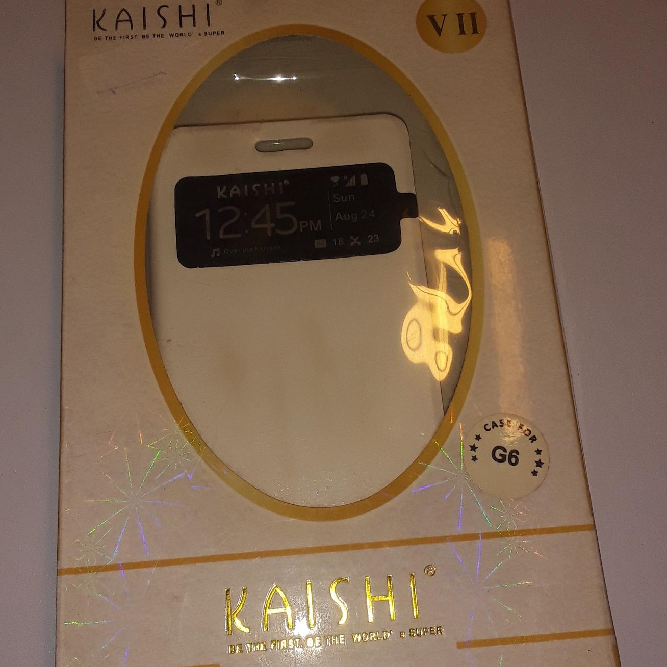 کیف کلاسوری مخصوص گوشی ال جی g6