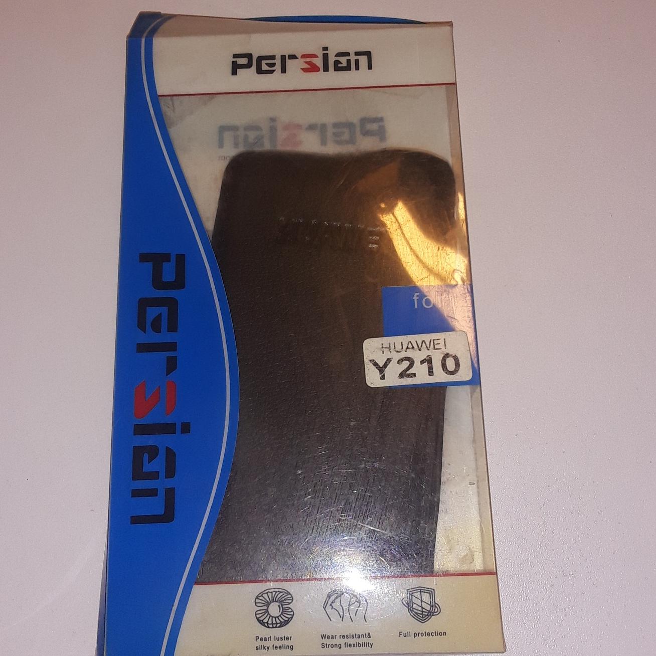 کیف و کاور گوشی هوآوی Y210