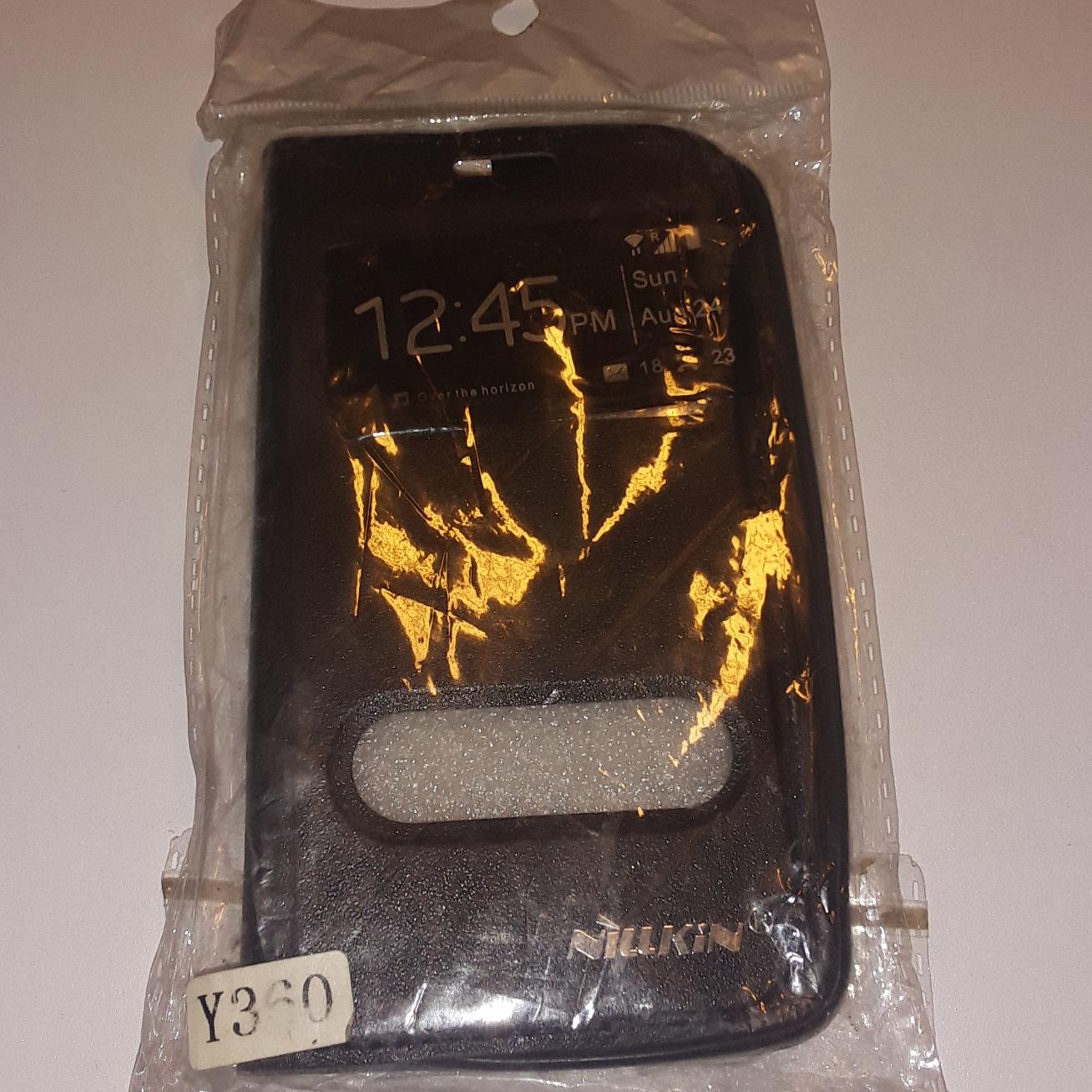 کیف کلاسوری گوشی Y360 هوآوی