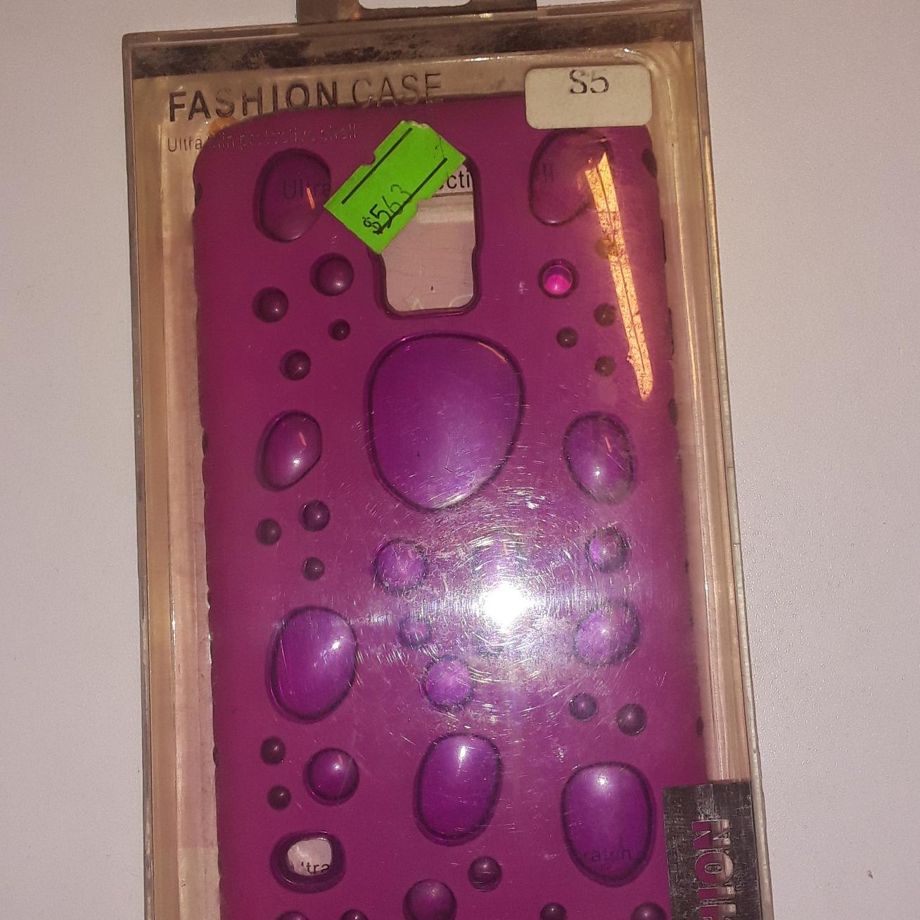 کاور فانتزی گوشی سامسونگ s5